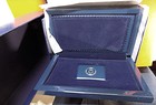 2012 75th Anniversary Proof rev Silver Eagle 2 Coin Set Box Case Coa  No Coins