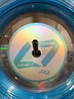 Toroline  Wasabi X Tennis String Reel  1 23 17g  Neon Blue  Co-polymer  Dealer
