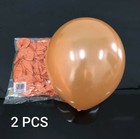 2pcs 10inch 1 5g Pearl Latex Balloons Happy Birthday Party Wedding Christmas New