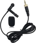 Lavalier Microphone Replacement For Sennheiser Wireless Transmitter me 2 Mic - L