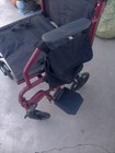 Transfer Chair Lift Aid For Disabled