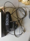 Used Rode Videomic Pro Plus On-camera Shotgun Microphone