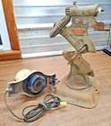 Vintage The Marshalltown No  18  Lennox Throatless Shear    modified   Works