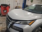 Axle Shaft Rear Axle Fits 21-25 Rogue 3998877