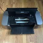 Canon Pixma Pro-100 Inkjet Color Digital Photo Printer