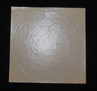 Vintage Original Grand Hotel Victoria La Haye Luggage Label France