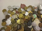 Token Collection Lot 4 6 Pounds Treasure