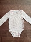 12-24 Mos Toddler Girl Clothing Bundle 7 Piece Lot Knit Sweaters Pajamas