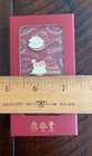 Din Tai Fung Dumpling Pins Red Rare New Last Set