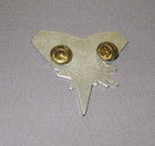 1990 s Moody Blues Concert Tour Enamel Hat Lapel Pinback Pin