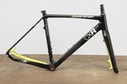 56cm Boardman Cxr 9 8 Carbon Disc Brake Road Frameset
