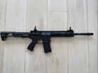 G g Armament Cm16 M-lok Aeg Airsoft Gun