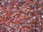 Spessartite Garnet Crystal Mixed Grade Facet Cab Zambia 5-20mm  1 2 Ounce Lots 