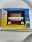 New In Box  Ohio Art Classic Etch A Sketch Magic Screen- Travel Size No  51503