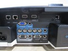 Tested Epson Powerlite 5520w 3lcd Wxga Projector 5500 Lumens W  1420 Lamp Hours