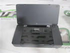  Hp Officejet 200 Mobile Printer Black Tested Factory Reset No Ac Adapter