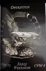Uss Theodore Roosevelt Cvn-71 Navy 2003 Deployment Cruise Book Iraqi Freedom
