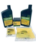 John Deere Oem Easy Oil Change Conversion Kit - Miu13767a
