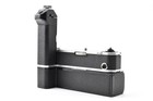  n Mint  Nikon Md-2 Motor Drive Winder Mb-1 Battery Pack For F2 From Japan