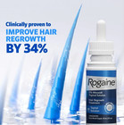Rogaine Extra Strength Mens Topical Solution 3 Month Supply
