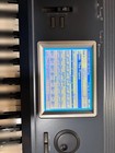 Korg Triton Extreme 61-key Synthesizer Color Lcd Workstation Keyboard