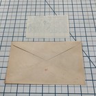 Vintage Fdc Cover Cachet Postage Stamp Envelope 1960 Cairo Egypt Ag-tech Fair