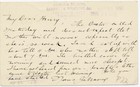 Canada 1908 Postal Stationery Card H g  23 Toronto To Winnipeg Manitoba