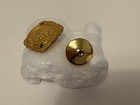 New York Life  chairman s Council  Lapel Pin  Tie Tack  Blue Stones 1 5 10k Gf