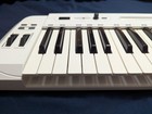 Samson Carbon 49 Usb White Midi Keyboard Software Controller