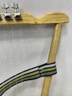 Authentic Ethiopian Kirar - Handcrafted Traditional Stringed Musical Instrument