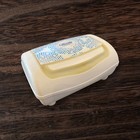 Cottonelle Flushable Wipes Empty Plastic Hard Refillable Container