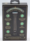Dollar Shave Club 3-in-1 Electric Trimmer Razor Beard Hair Grooming Kit New