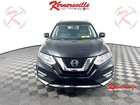 2018 Nissan Rogue Sv Awd 4dr Suv Backup Camera Heated Seats Remote Start