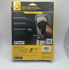 Evoshield Adult Custom Molding Elbow Guard Grey Baseball Softball Protective Nip