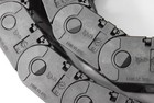 Igus E2 000 2400 Drag Cable Energy E-chain Carrier 2400 05 075 25x57 Mm 22l
