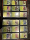 Pokemon Tcg Destined Rivals  dri  Complete Set 1-182 With All Reverse Holos 