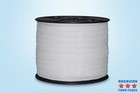 1 1 2  X 660  White Polytape Case Of 4 Rolls Livestock Containment
