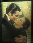 1967 Story Of Gone With The Wind Movie Program Souvenir Book Booklet Nos Unused