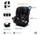 Maxi-cosi Kani 4-in-1 Convertible Car Seat New Free Shipping