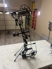 Used Mathews Lift 29 5 Lh 70 Pound 29 Inch  bow Only 