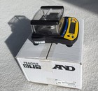 A d Ej-54d2 Dual Range - 22g X 0 0002g   52g X 0 001g Compact Balance
