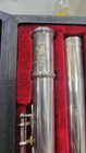 Yamaha Yfl-451 Professional Model Musical Instrument  0002