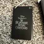 Disney The Nightmare Before Christmas Jack Skellington Zip Around Wallet Small