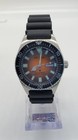 Citizen Promaster Marine Orange Dial Automatic Men s Watch Ny0120-01z