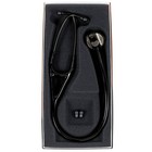 3m Littmann Master Cardiology Stethoscope     Black Edition