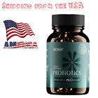 Bioma Probiotics 60 Capsules - Digestive Support  Maintaining Gut Health