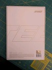 Ateez Ep fin All To Action Treasure Album White Version With Inclusions