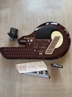 Suzuki Q Chord Digital Song Guitar Keyboard Qc-1 W 1 Cartridge And Power Adapter