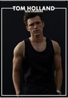 Tom Holland Calendar 2026 - A3 Size 30 X 42 Cm