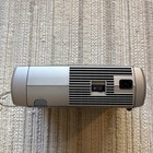 Infocus X2 Dlp Multimedia Projector 1700 Lumens Svga Low Lamp Hours W power Cord